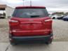 FORD ECOSPORT SE