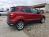 FORD ECOSPORT SE