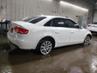 AUDI A4 PREMIUM PLUS