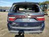 DODGE DURANGO SXT