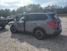 NISSAN PATHFINDER S