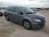 HONDA ODYSSEY TOURING