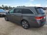 HONDA ODYSSEY TOURING