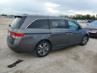 HONDA ODYSSEY TOURING