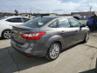 FORD FOCUS TITANIUM