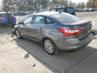 FORD FOCUS TITANIUM