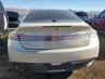 LINCOLN MKZ HYBRID