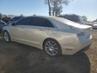 LINCOLN MKZ HYBRID