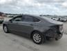 FORD FUSION S