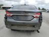 FORD FUSION S