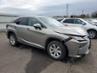 LEXUS RX 350 BASE