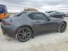 MAZDA MX-5 GRAND TOURING