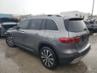 MERCEDES-BENZ GLB-CLASS 250 4MATIC