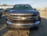 CHEVROLET SILVERADO C1500 LT