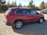 JEEP GRAND CHEROKEE LATITUDE