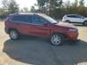 JEEP GRAND CHEROKEE LATITUDE