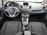 FORD FIESTA SE