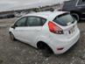 FORD FIESTA SE