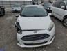 FORD FIESTA SE