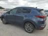 KIA SPORTAGE S