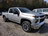 CHEVROLET SILVERADO K2500 HEAVY DUTY LT