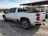 CHEVROLET SILVERADO K2500 HEAVY DUTY LT