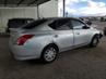 NISSAN VERSA S