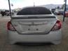 NISSAN VERSA S