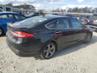 FORD FUSION TITANIUM/PLATINUM HEV