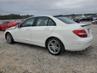 MERCEDES-BENZ C-CLASS 300 4MATIC