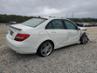 MERCEDES-BENZ C-CLASS 300 4MATIC