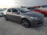 FORD FUSION TITANIUM