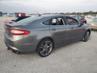 FORD FUSION TITANIUM