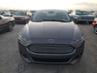 FORD FUSION TITANIUM