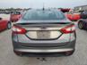 FORD FUSION TITANIUM