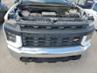 CHEVROLET SILVERADO C2500 HEAVY DUTY