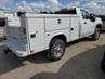 CHEVROLET SILVERADO C2500 HEAVY DUTY