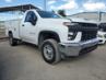 CHEVROLET SILVERADO C2500 HEAVY DUTY