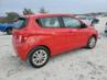 CHEVROLET SPARK 1LT