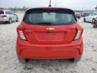 CHEVROLET SPARK 1LT