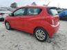 CHEVROLET SPARK 1LT