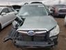 SUBARU FORESTER 2.5I LIMITED