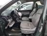 SUBARU FORESTER 2.5I LIMITED