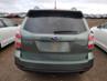 SUBARU FORESTER 2.5I LIMITED