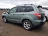 SUBARU FORESTER 2.5I LIMITED