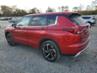 MITSUBISHI OUTLANDER SE