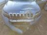 JEEP GRAND CHEROKEE LATITUDE PLUS