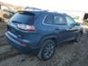 JEEP GRAND CHEROKEE LATITUDE PLUS