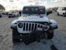 JEEP WRANGLER RUBICON