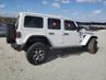 JEEP WRANGLER RUBICON